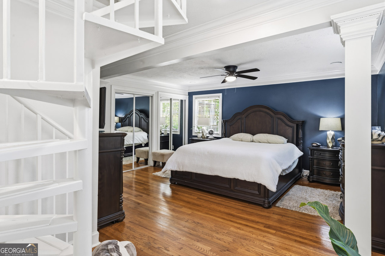 3499 Prince George Street East Point GA 30344