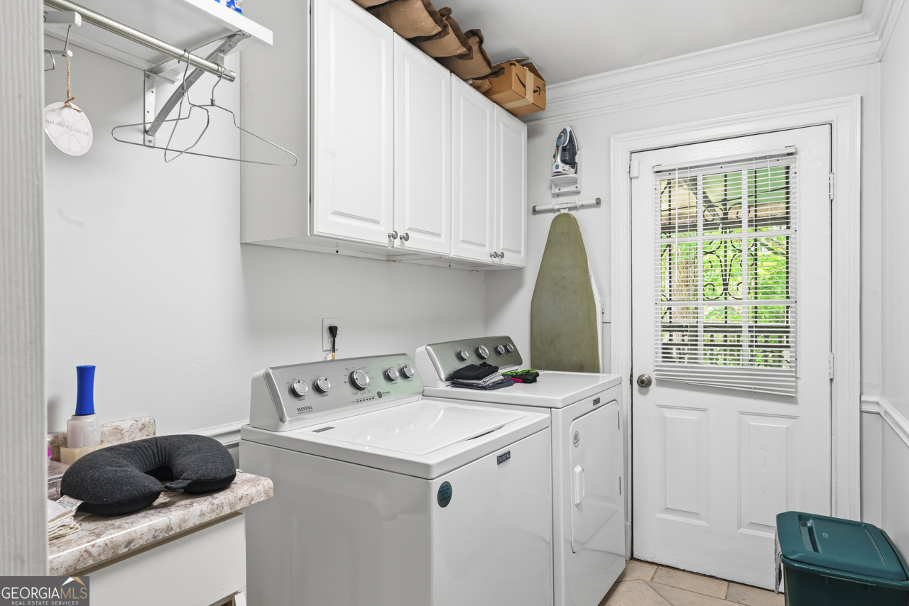 3499 Prince George Street East Point GA 30344