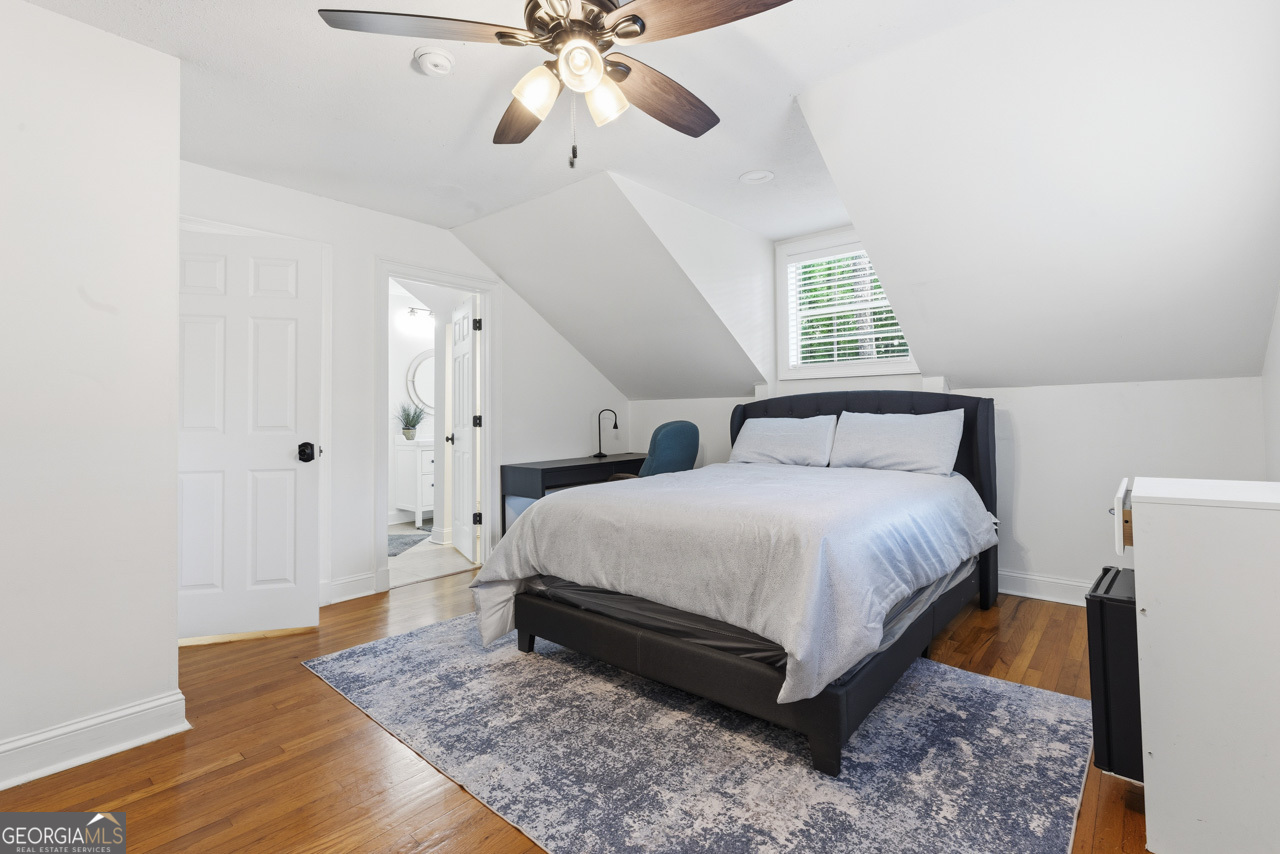 3499 Prince George Street East Point GA 30344