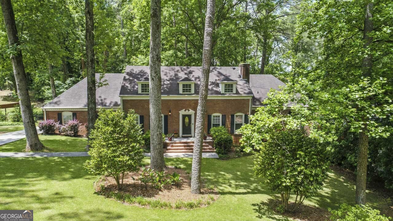 3499 Prince George Street East Point GA 30344