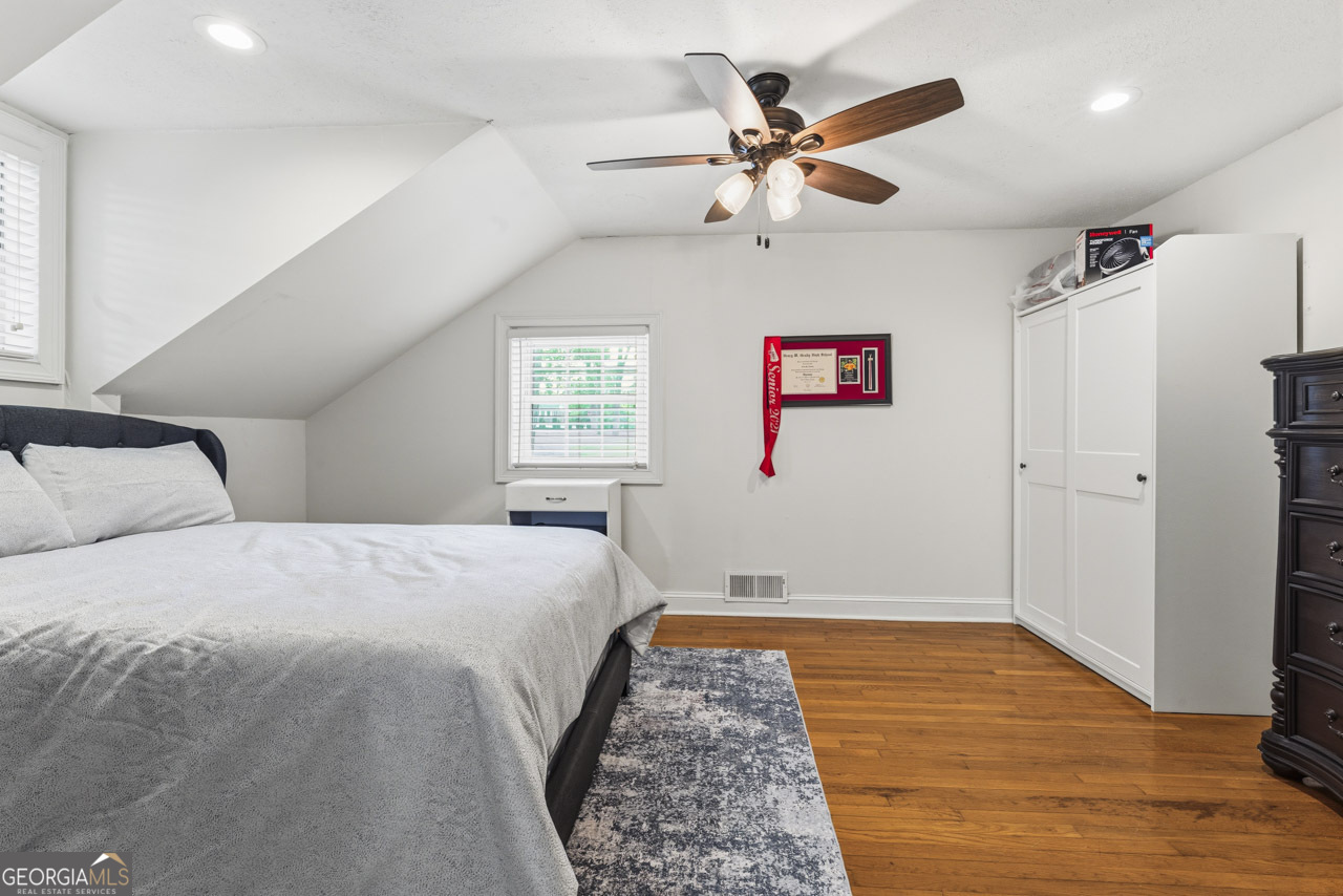 3499 Prince George Street East Point GA 30344