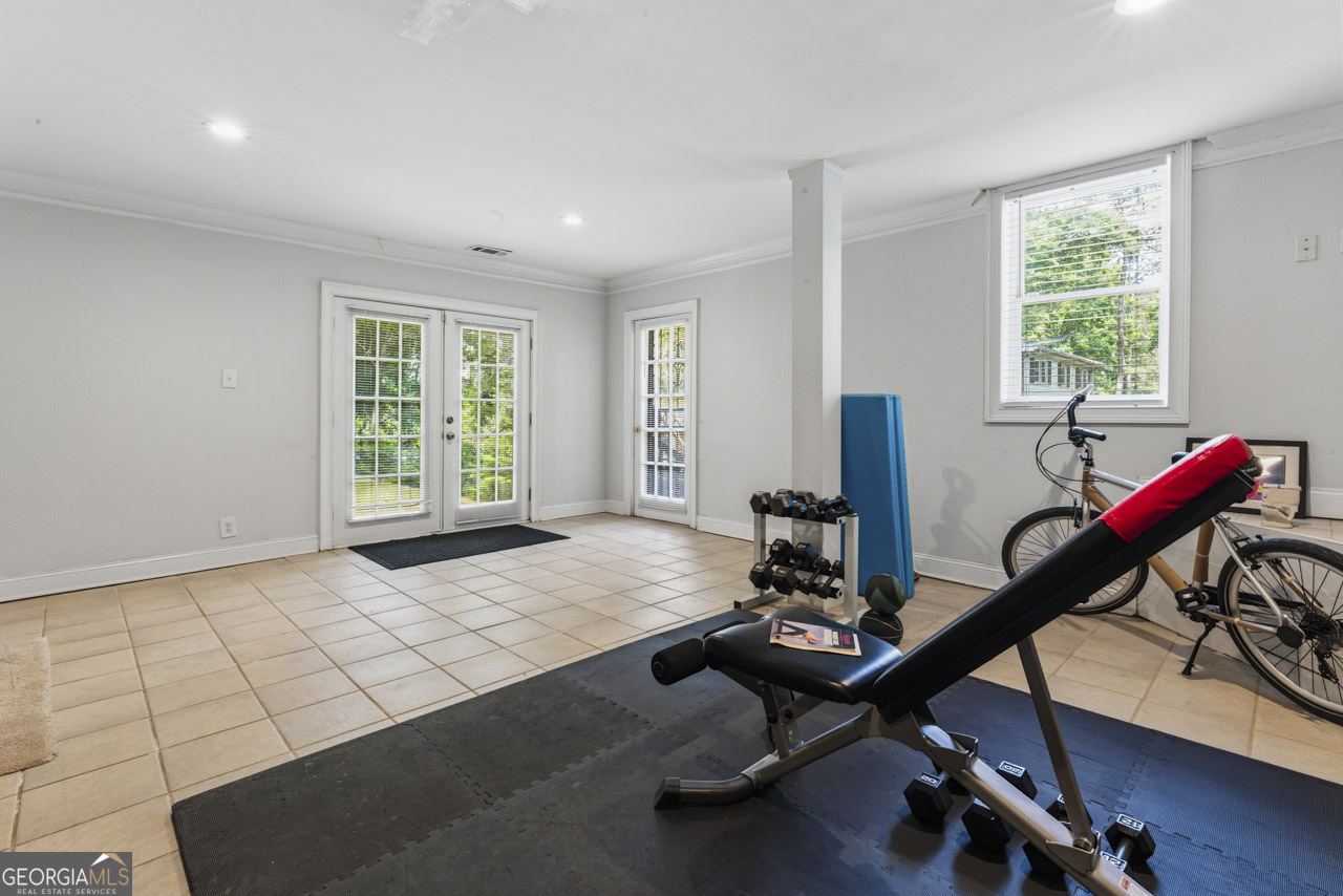 3499 Prince George Street East Point GA 30344