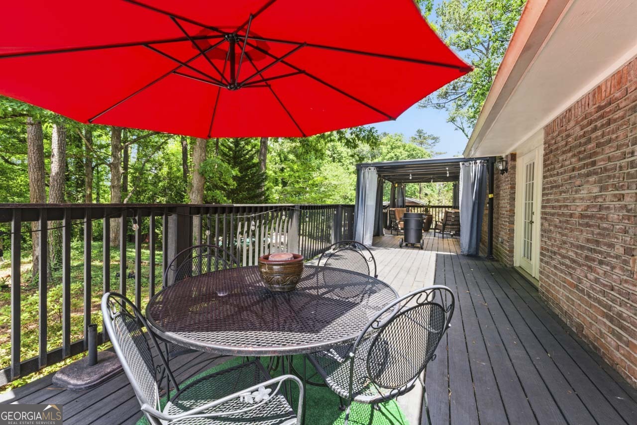 3499 Prince George Street East Point GA 30344