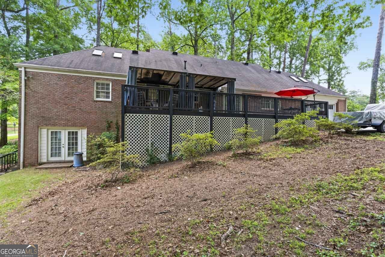 3499 Prince George Street East Point GA 30344