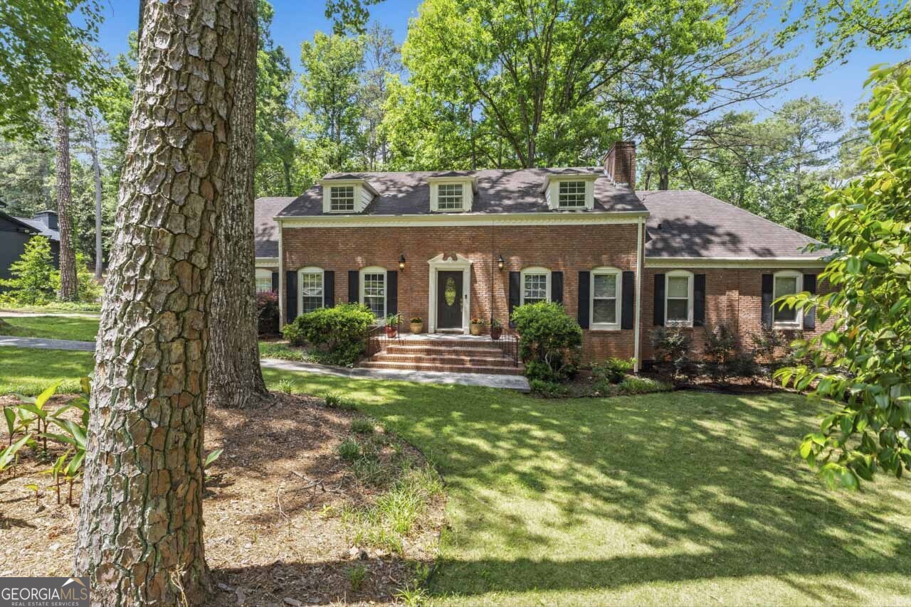 3499 Prince George Street East Point GA 30344