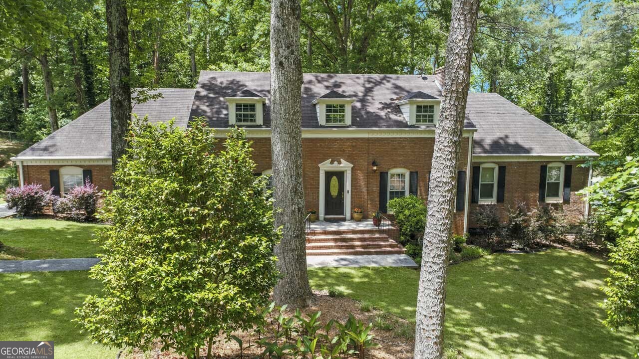 3499 Prince George Street East Point GA 30344