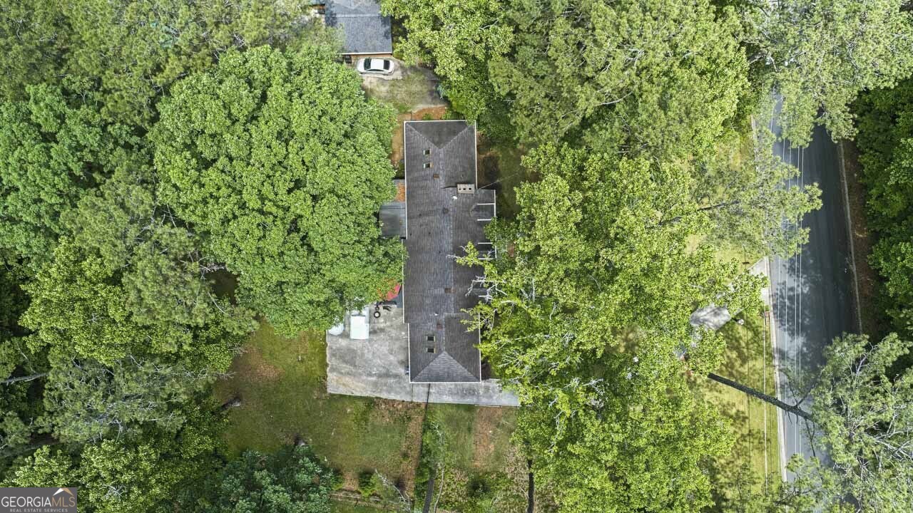 3499 Prince George Street East Point GA 30344