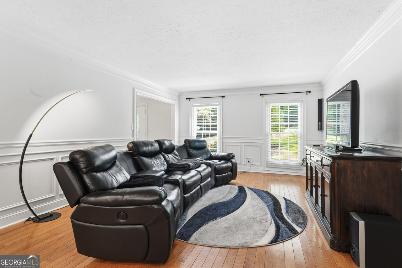 3499 Prince George Street East Point GA 30344