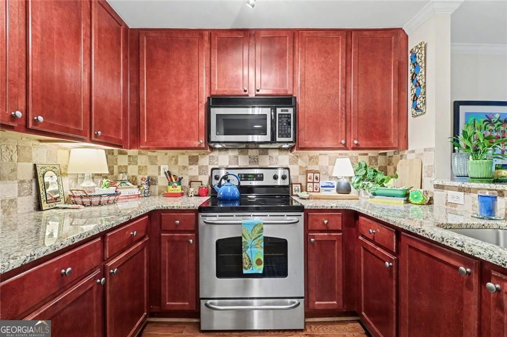 3650 Ashford Dunwoody Road NE Atlanta GA 30319