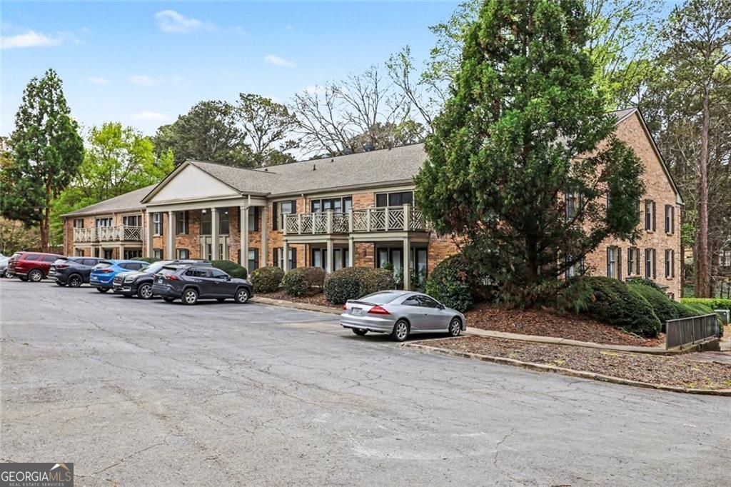 3650 Ashford Dunwoody Road NE Atlanta GA 30319