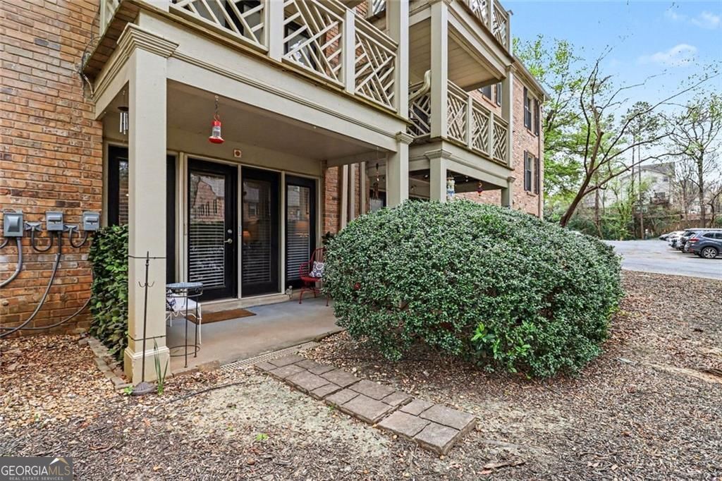 3650 Ashford Dunwoody Road NE Atlanta GA 30319