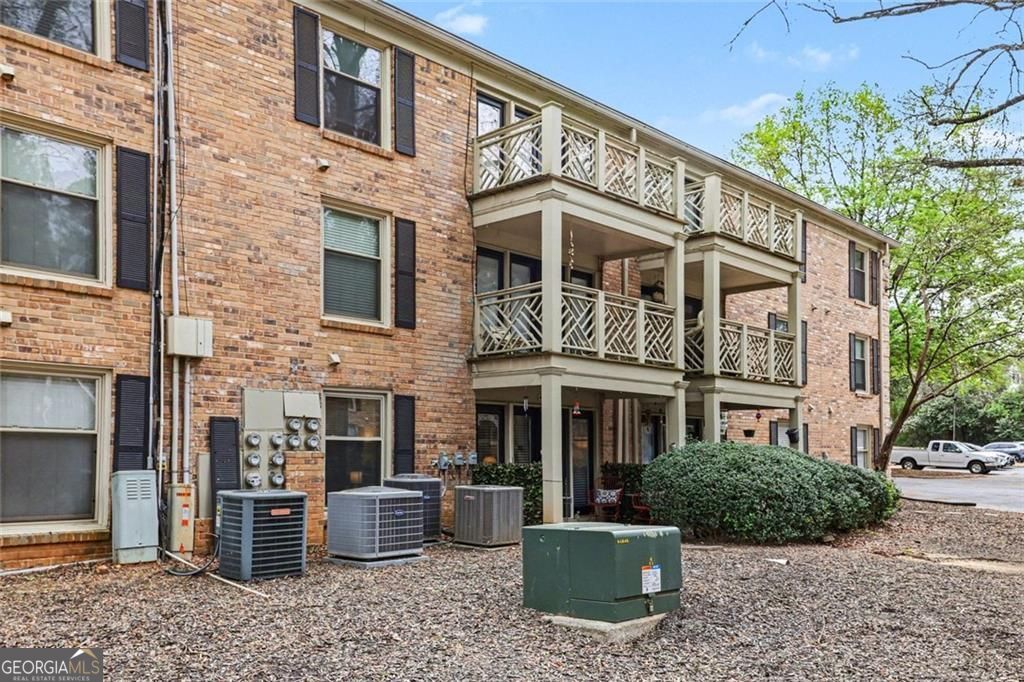 3650 Ashford Dunwoody Road NE Atlanta GA 30319