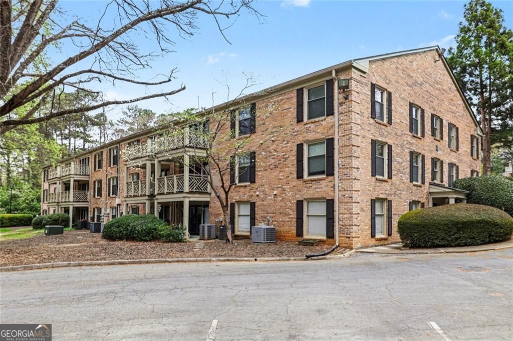 3650 Ashford Dunwoody Road NE Atlanta GA 30319
