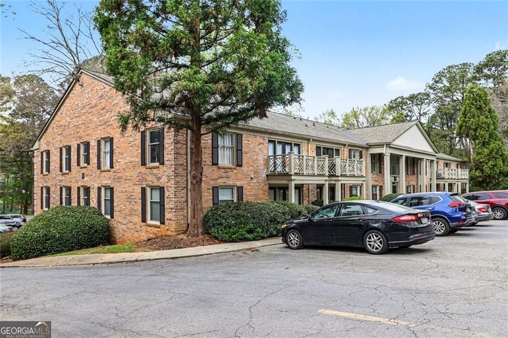 3650 Ashford Dunwoody Road NE Atlanta GA 30319