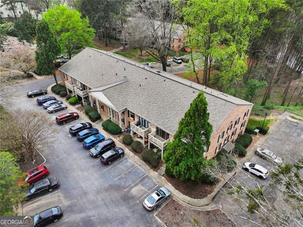 3650 Ashford Dunwoody Road NE Atlanta GA 30319