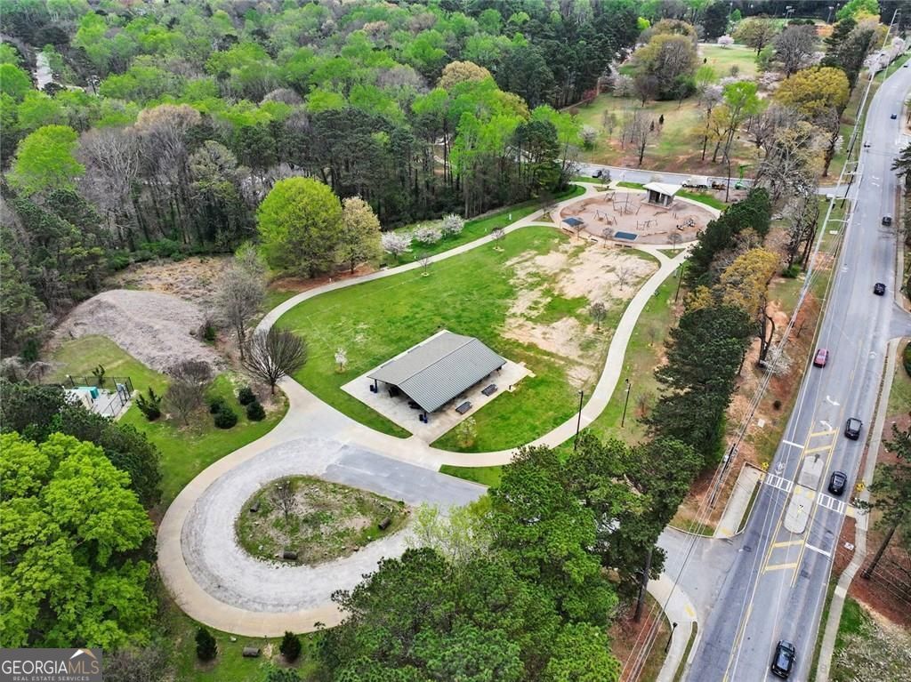 3650 Ashford Dunwoody Road NE Atlanta GA 30319