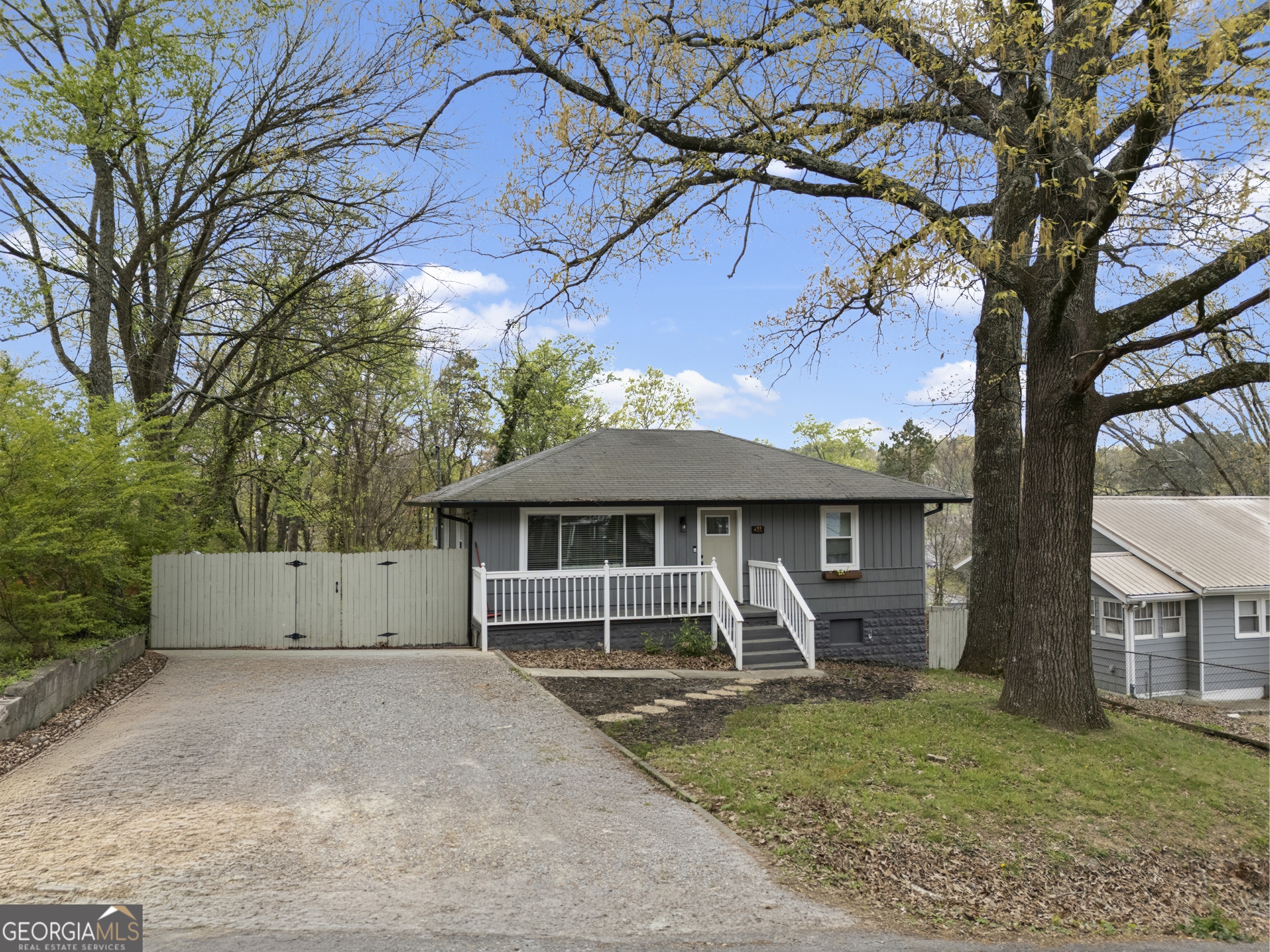 455 Warren Street Rossville GA 30741