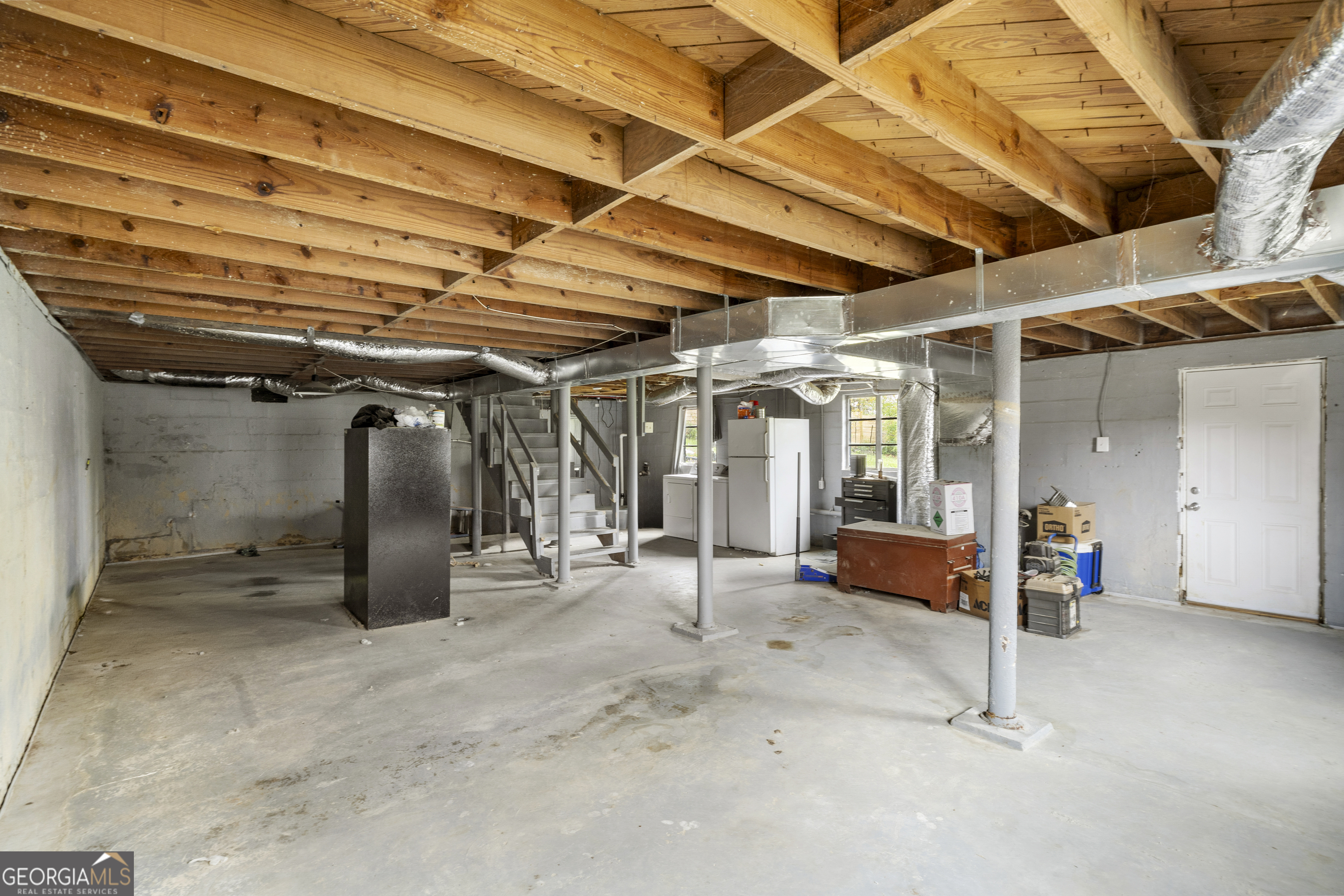 455 Warren Street Rossville GA 30741
