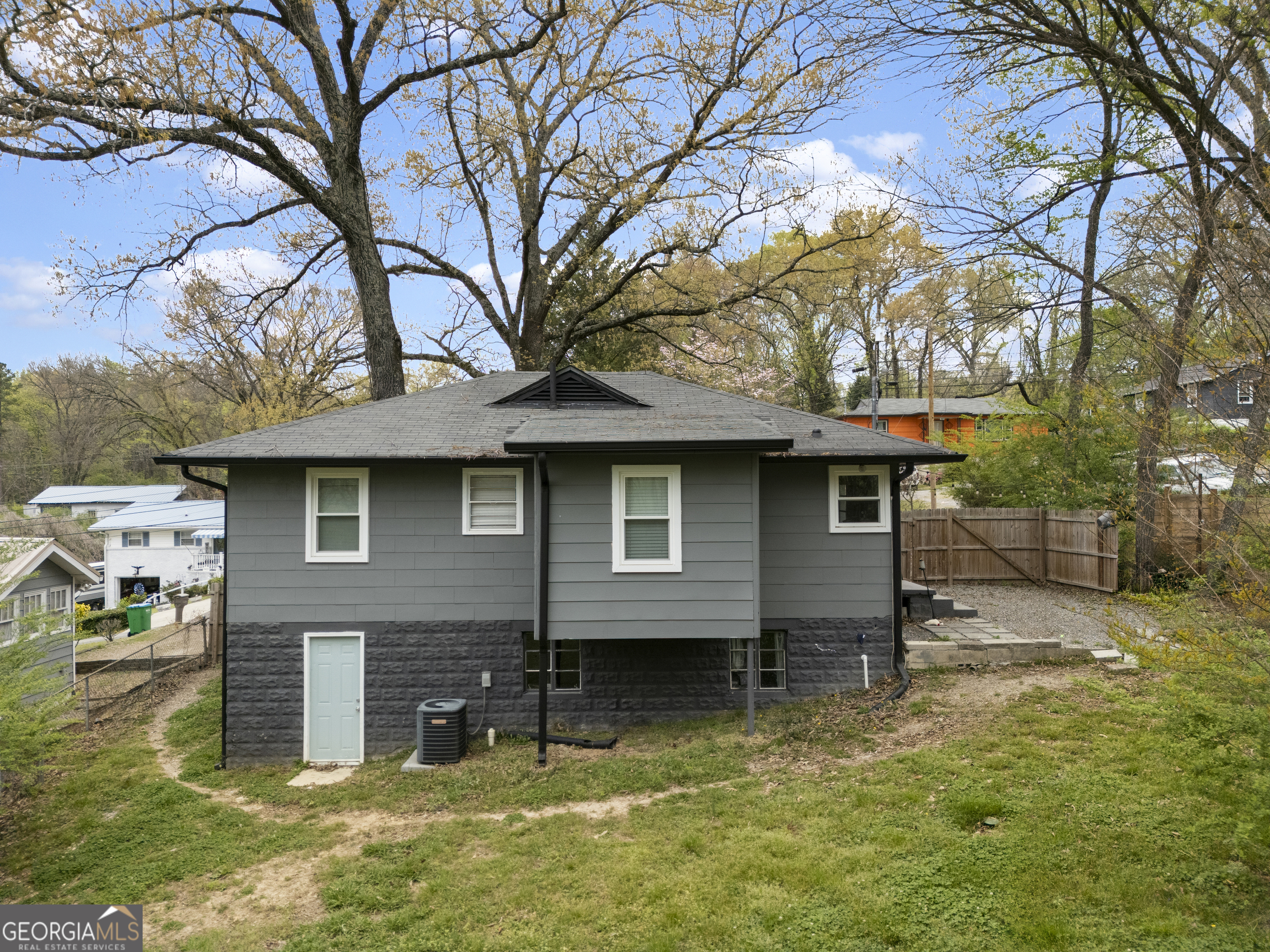 455 Warren Street Rossville GA 30741