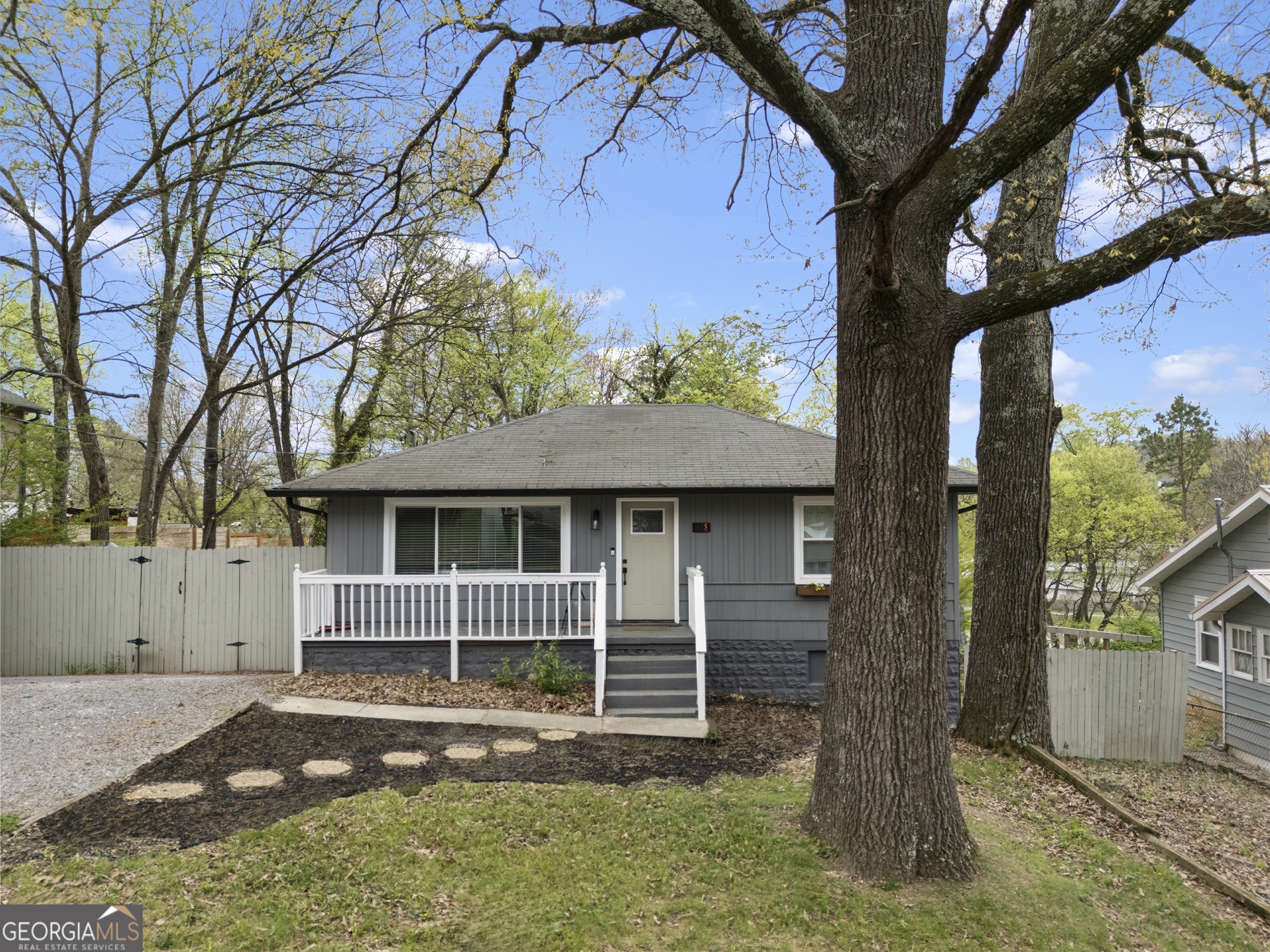 455 Warren Street Rossville GA 30741