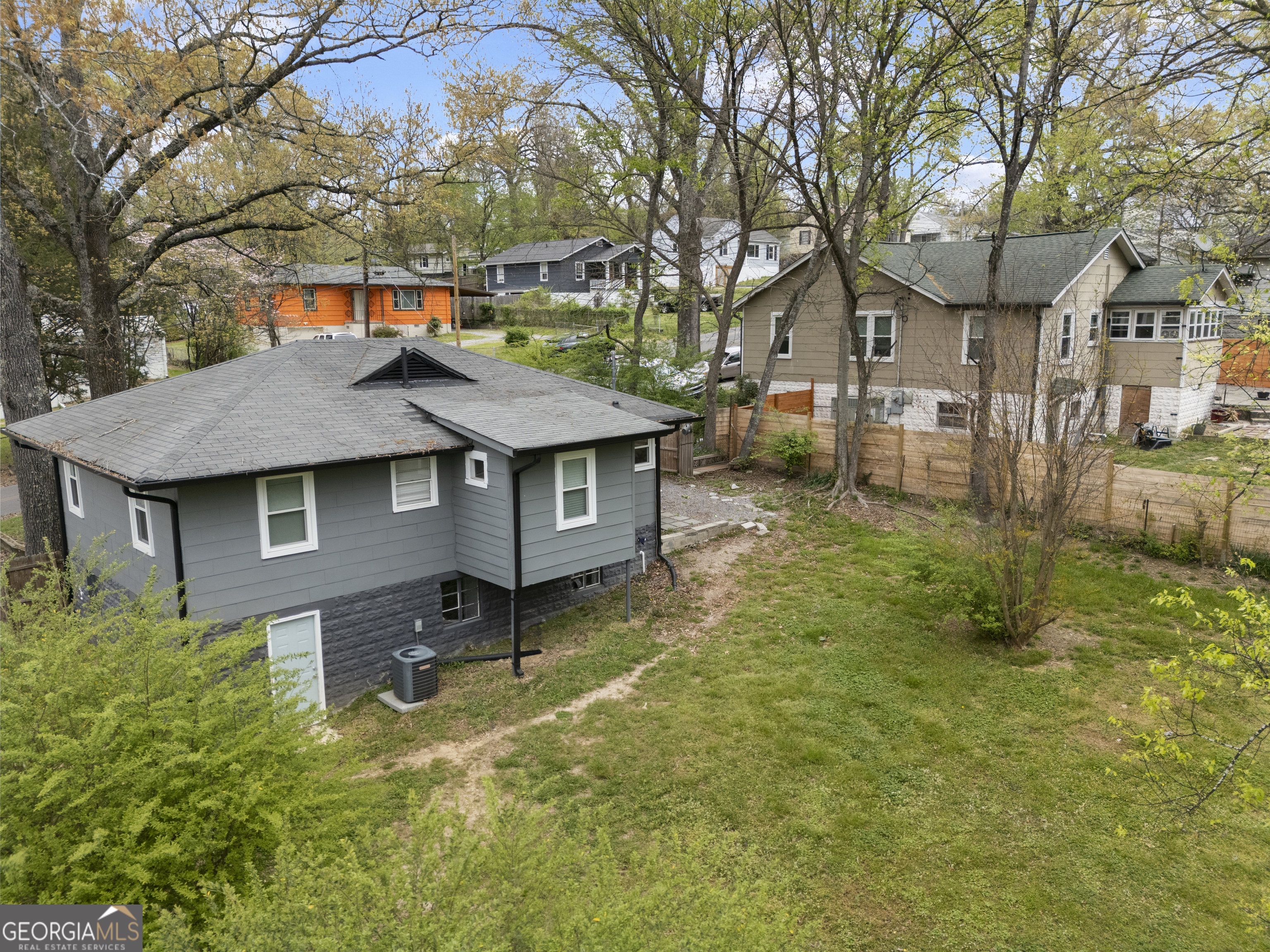 455 Warren Street Rossville GA 30741