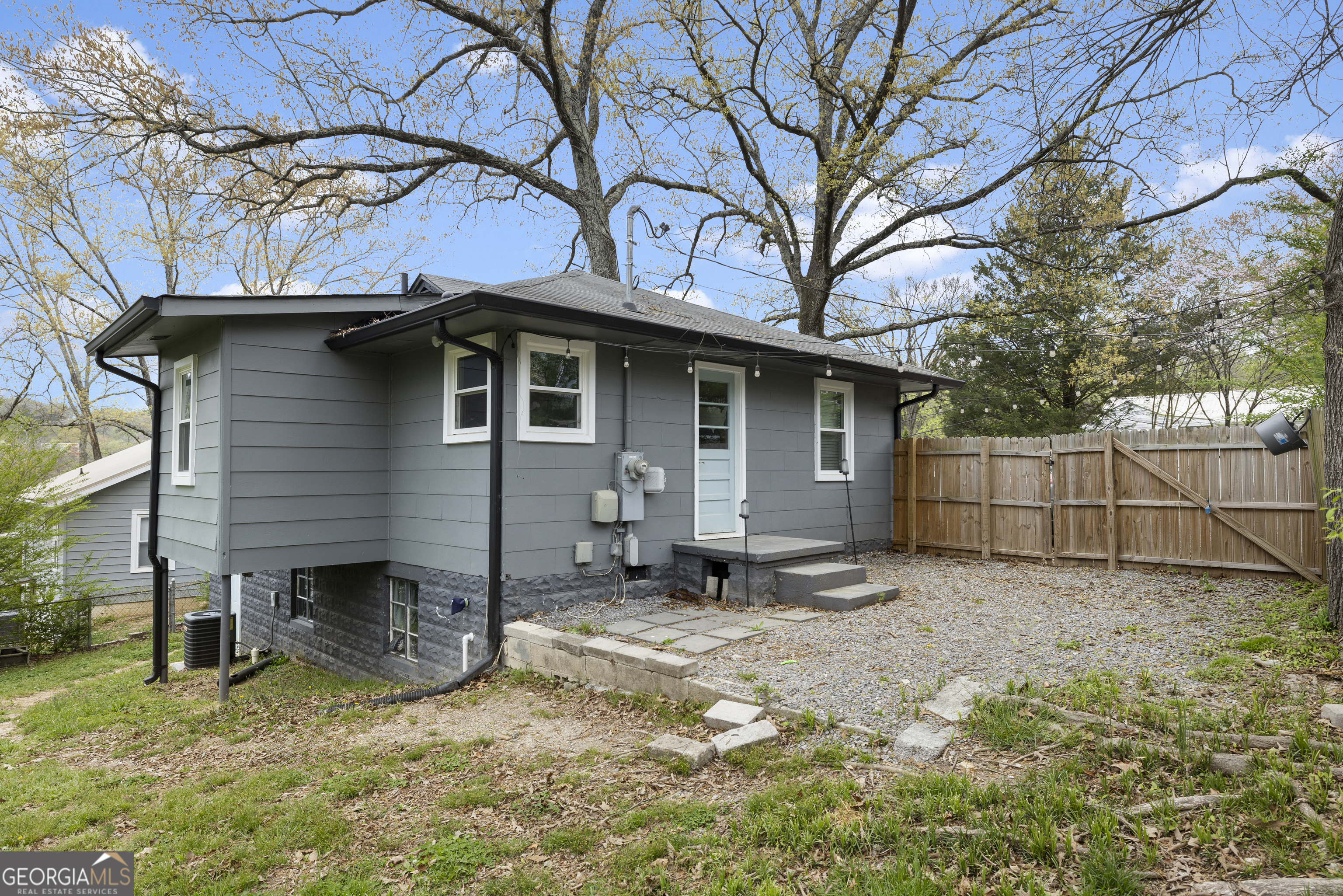455 Warren Street Rossville GA 30741