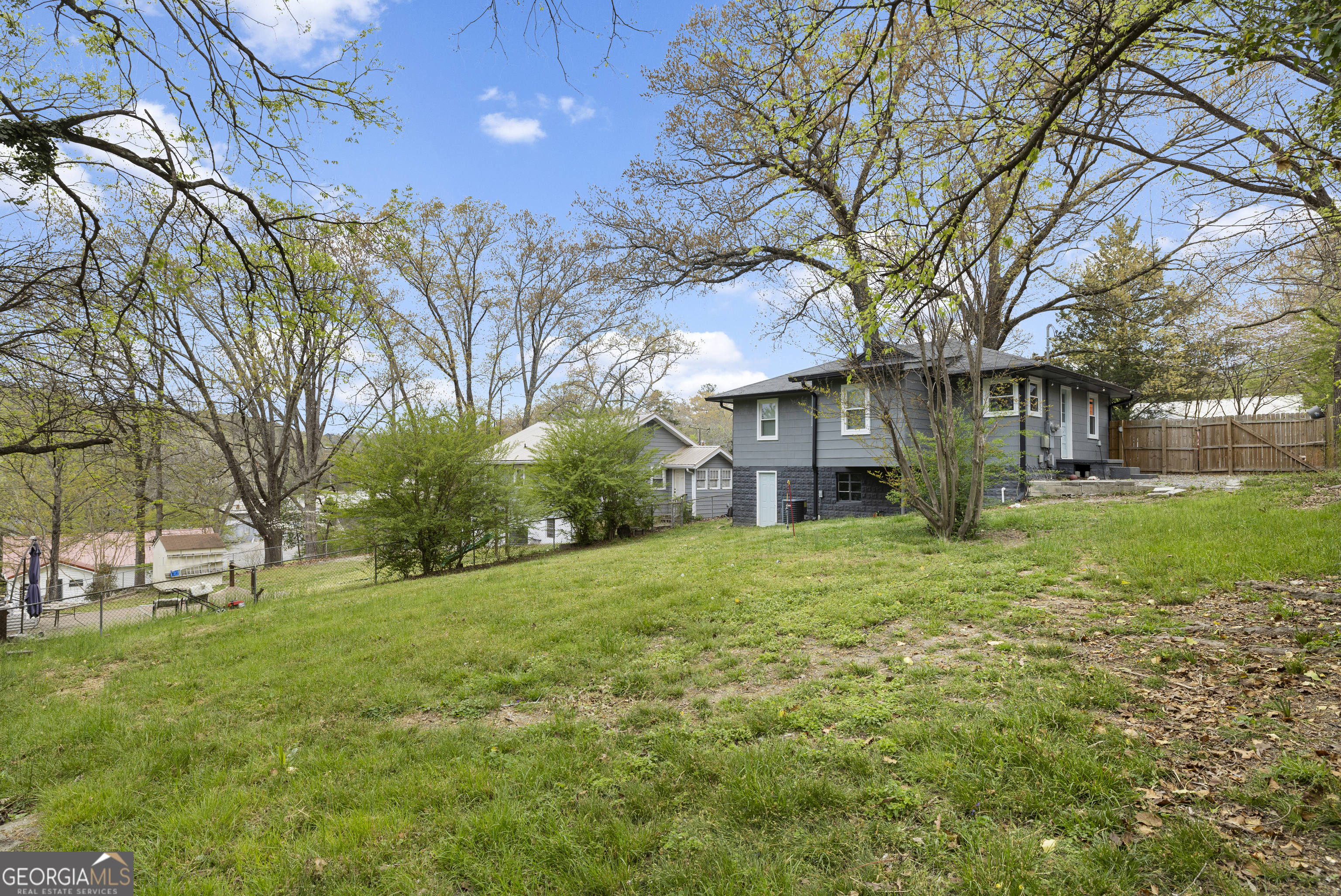 455 Warren Street Rossville GA 30741