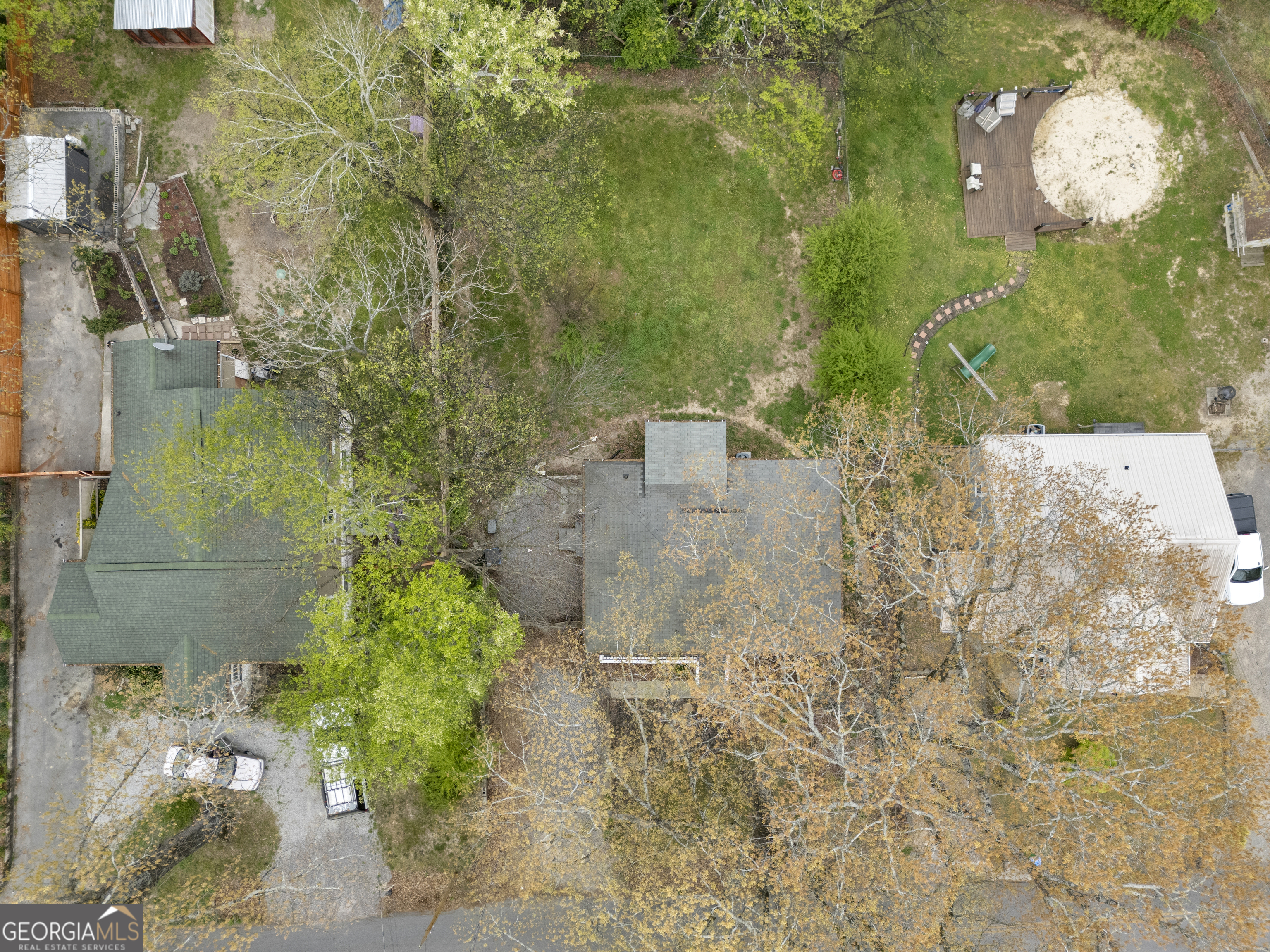 455 Warren Street Rossville GA 30741