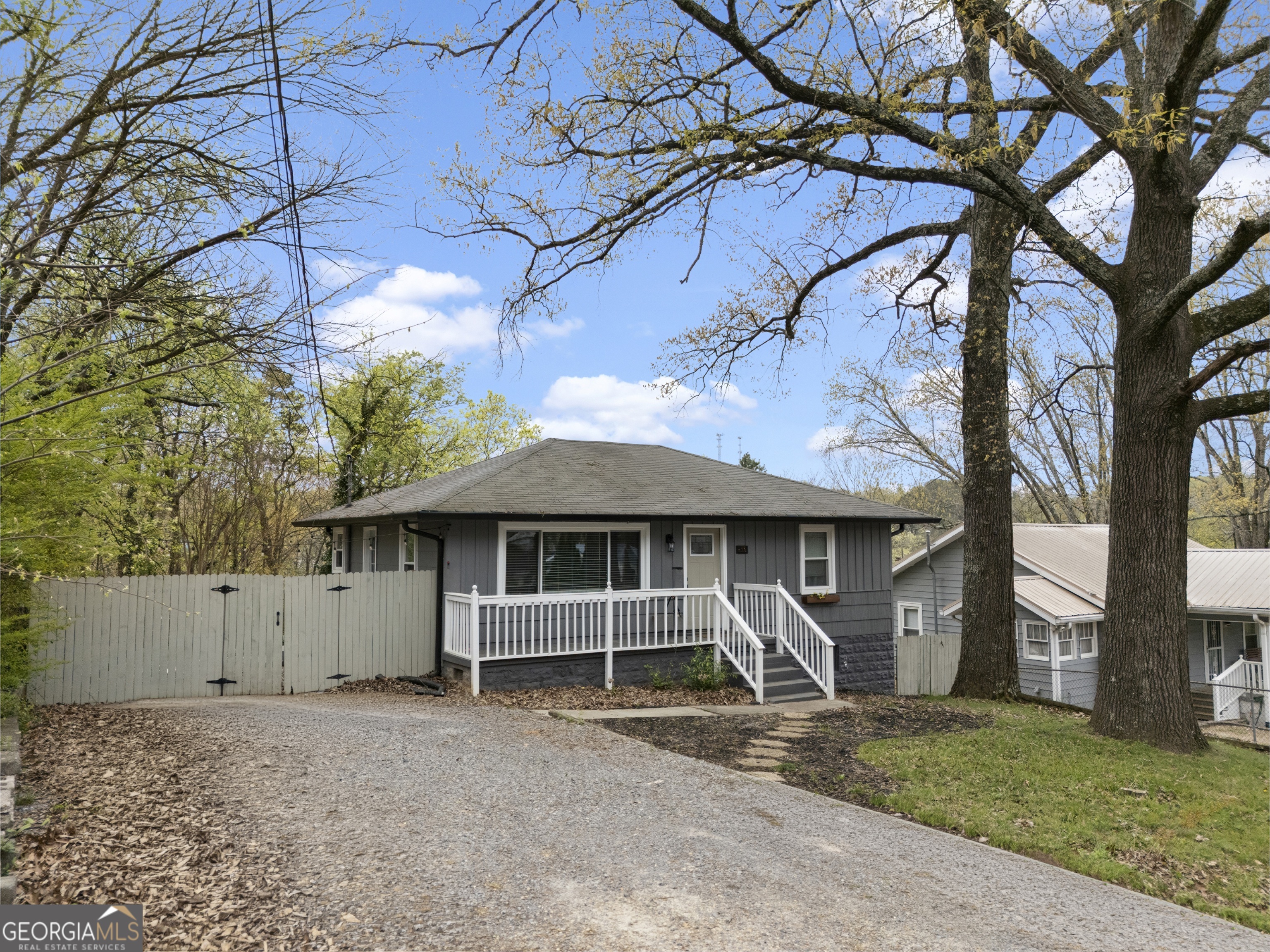 455 Warren Street Rossville GA 30741