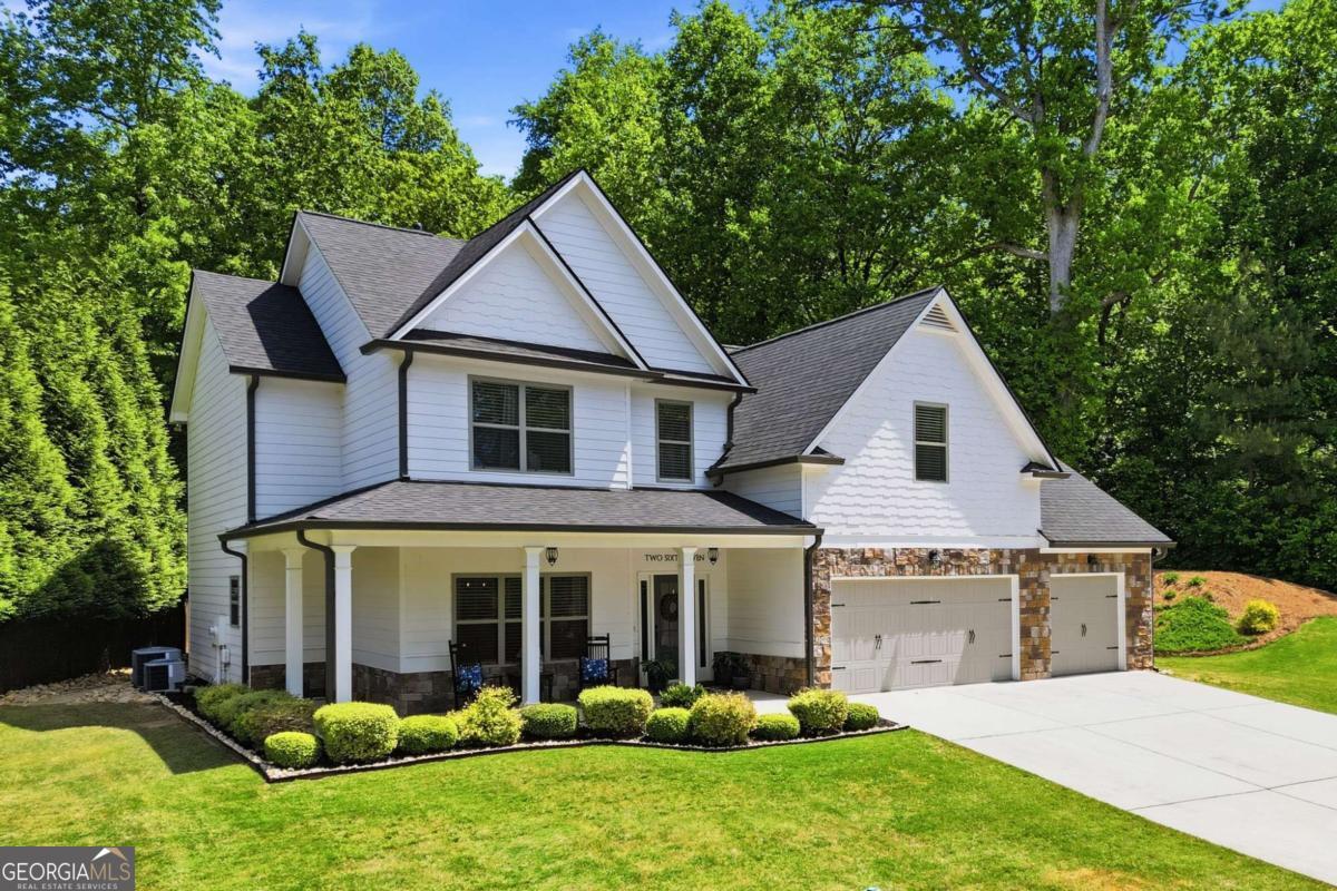 267 Thorn Creek Way Dallas GA 30157