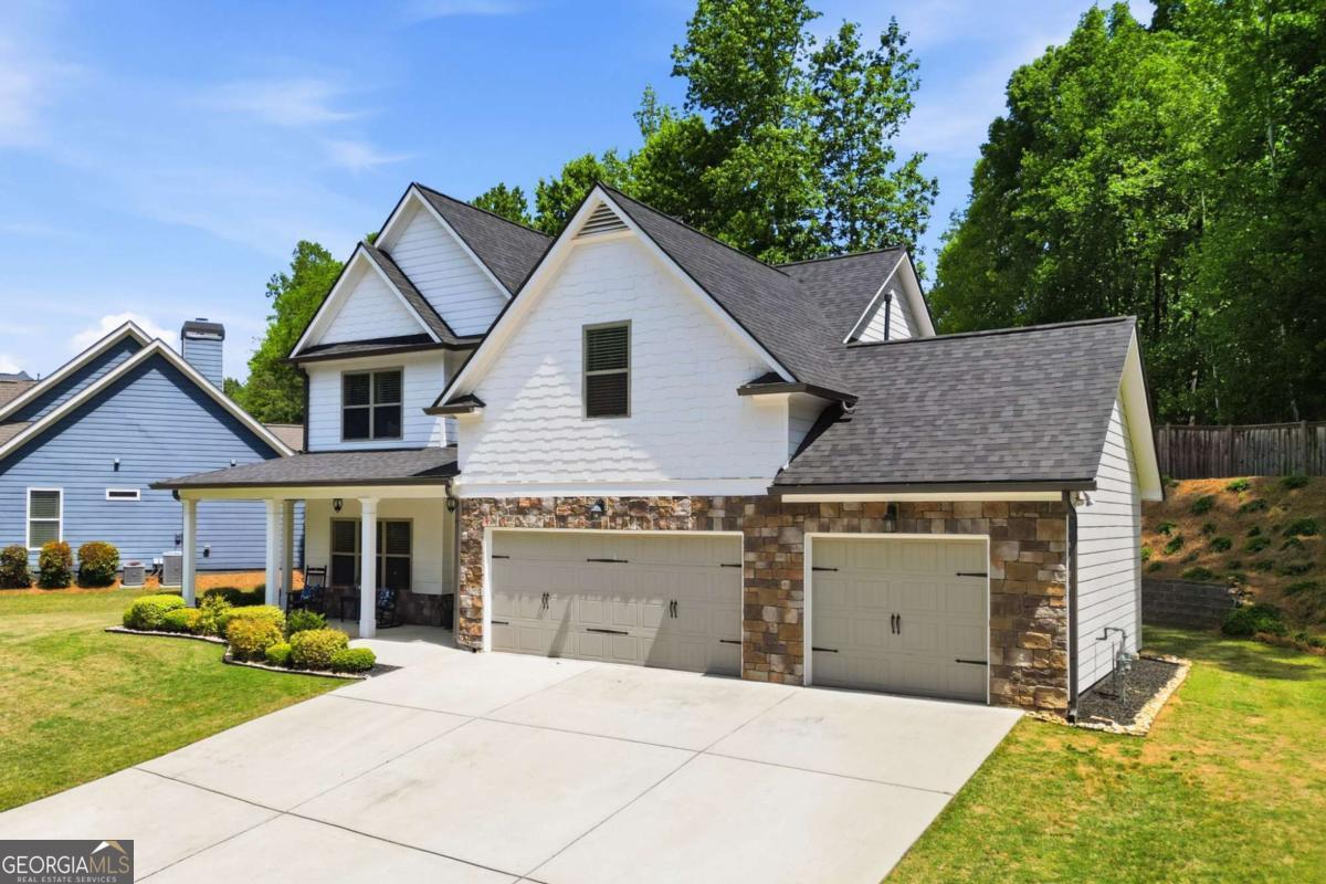 267 Thorn Creek Way Dallas GA 30157