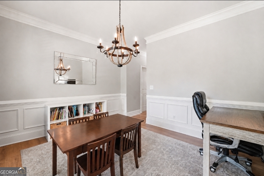 267 Thorn Creek Way Dallas GA 30157
