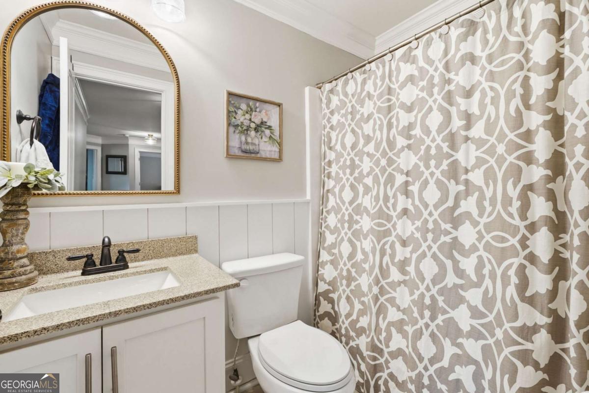 267 Thorn Creek Way Dallas GA 30157