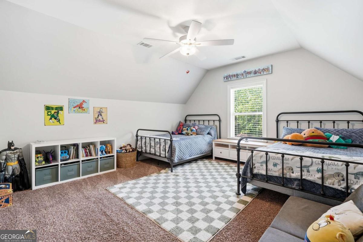 267 Thorn Creek Way Dallas GA 30157