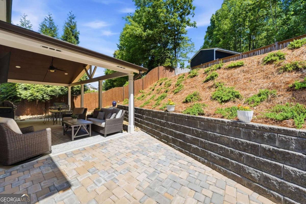 267 Thorn Creek Way Dallas GA 30157