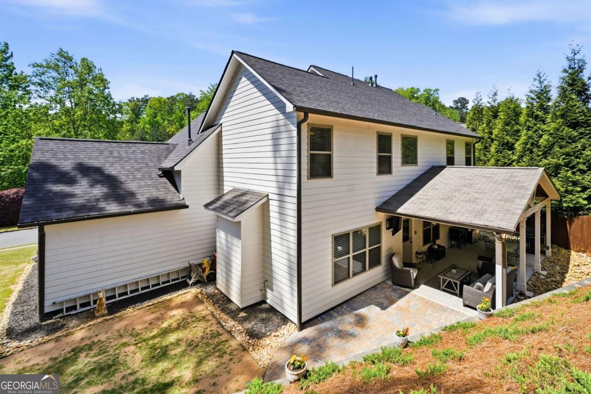 267 Thorn Creek Way Dallas GA 30157