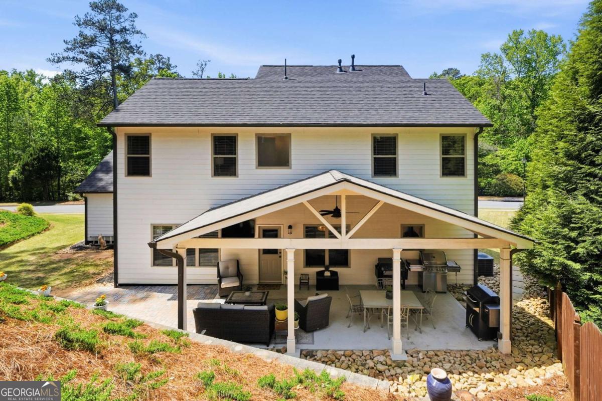 267 Thorn Creek Way Dallas GA 30157