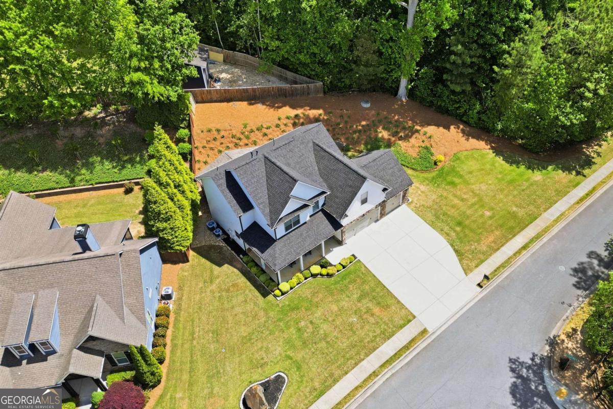 267 Thorn Creek Way Dallas GA 30157