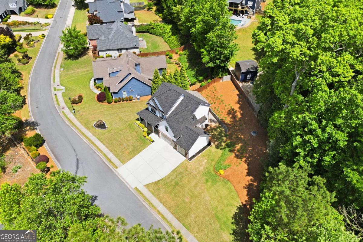 267 Thorn Creek Way Dallas GA 30157
