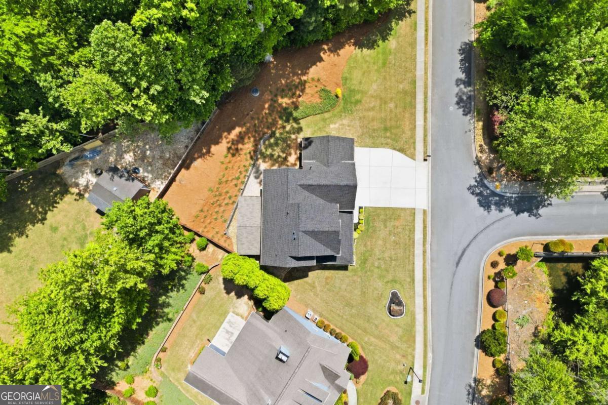 267 Thorn Creek Way Dallas GA 30157