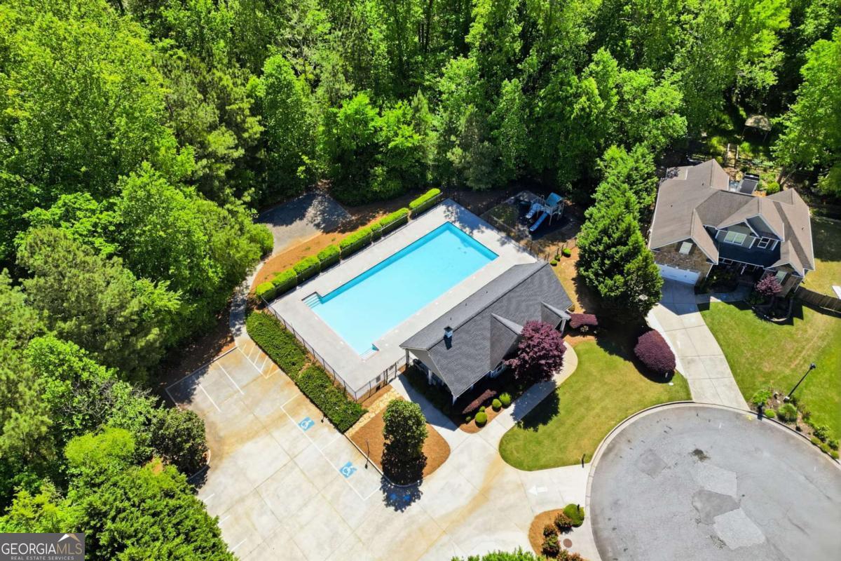 267 Thorn Creek Way Dallas GA 30157