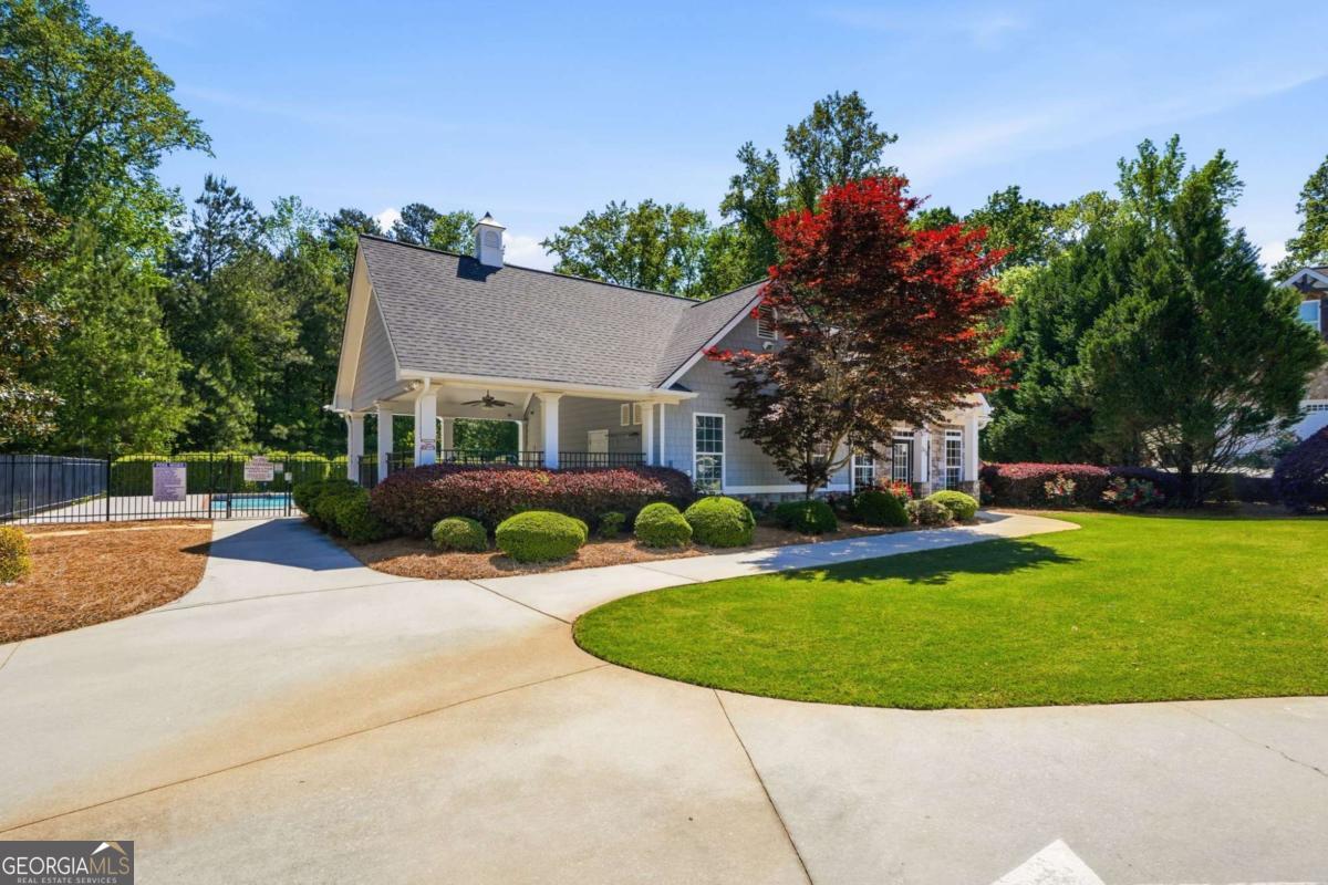 267 Thorn Creek Way Dallas GA 30157