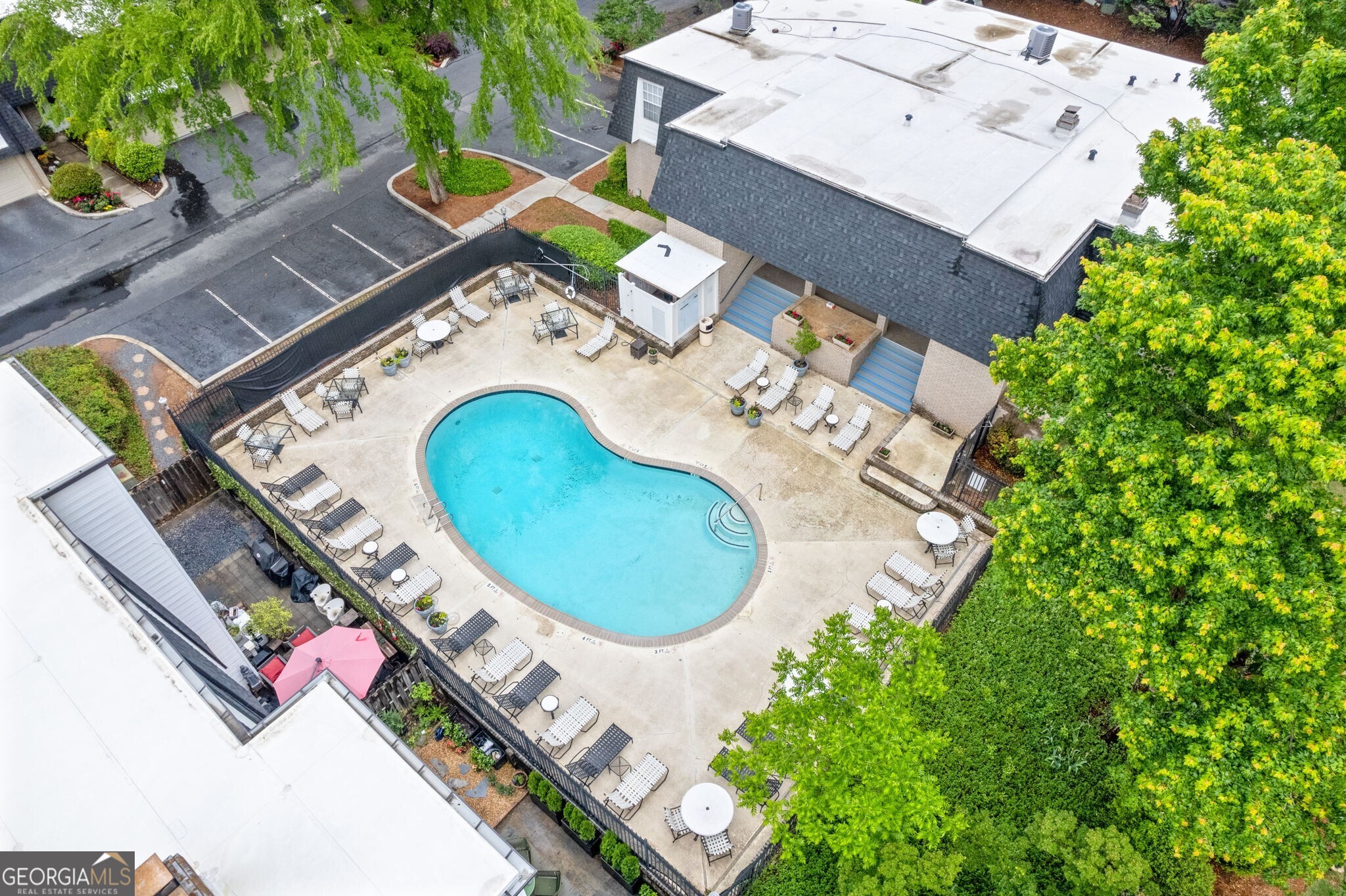 5145 Chemin De Vie Atlanta GA 30342