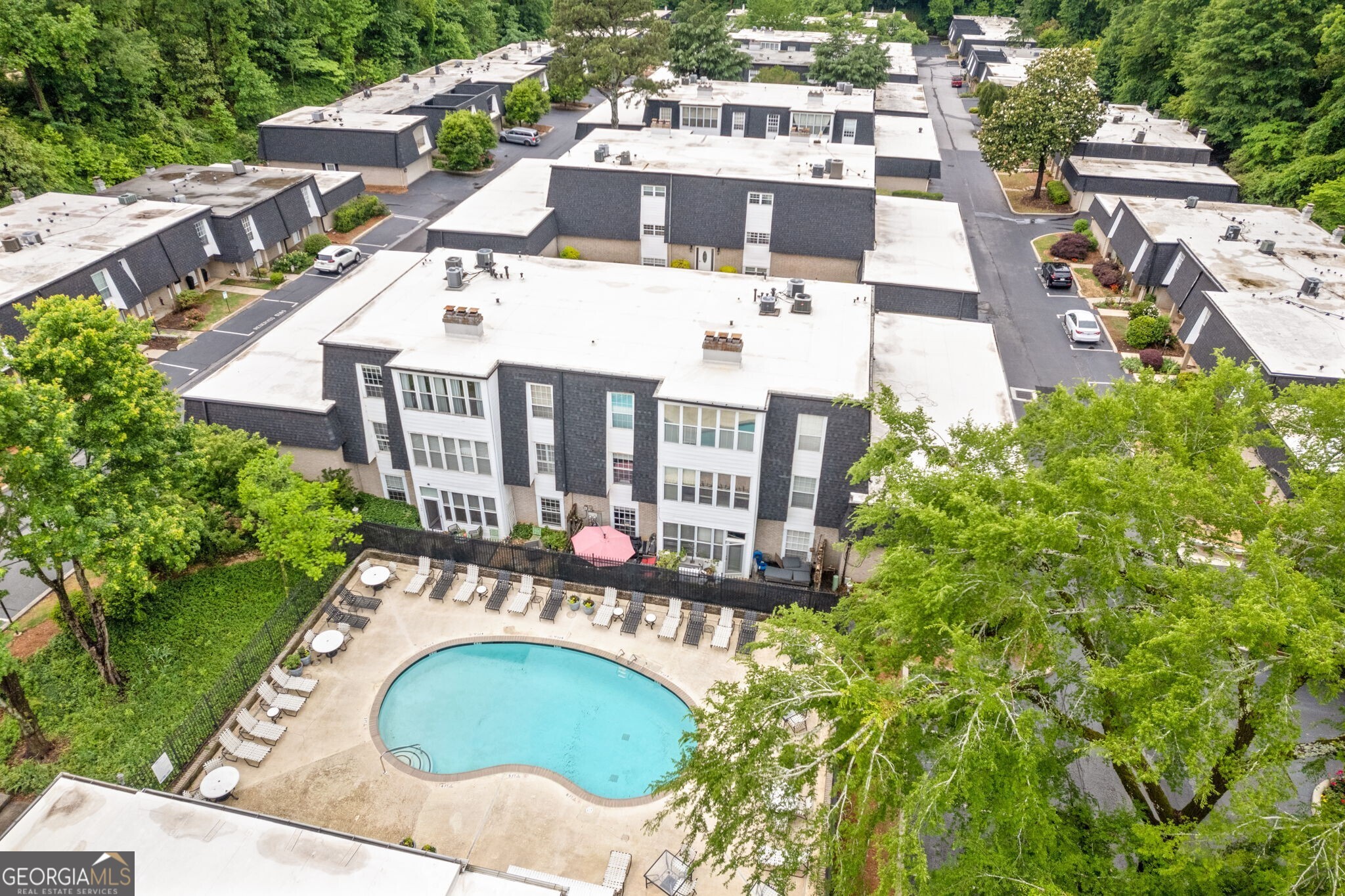 5145 Chemin De Vie Atlanta GA 30342