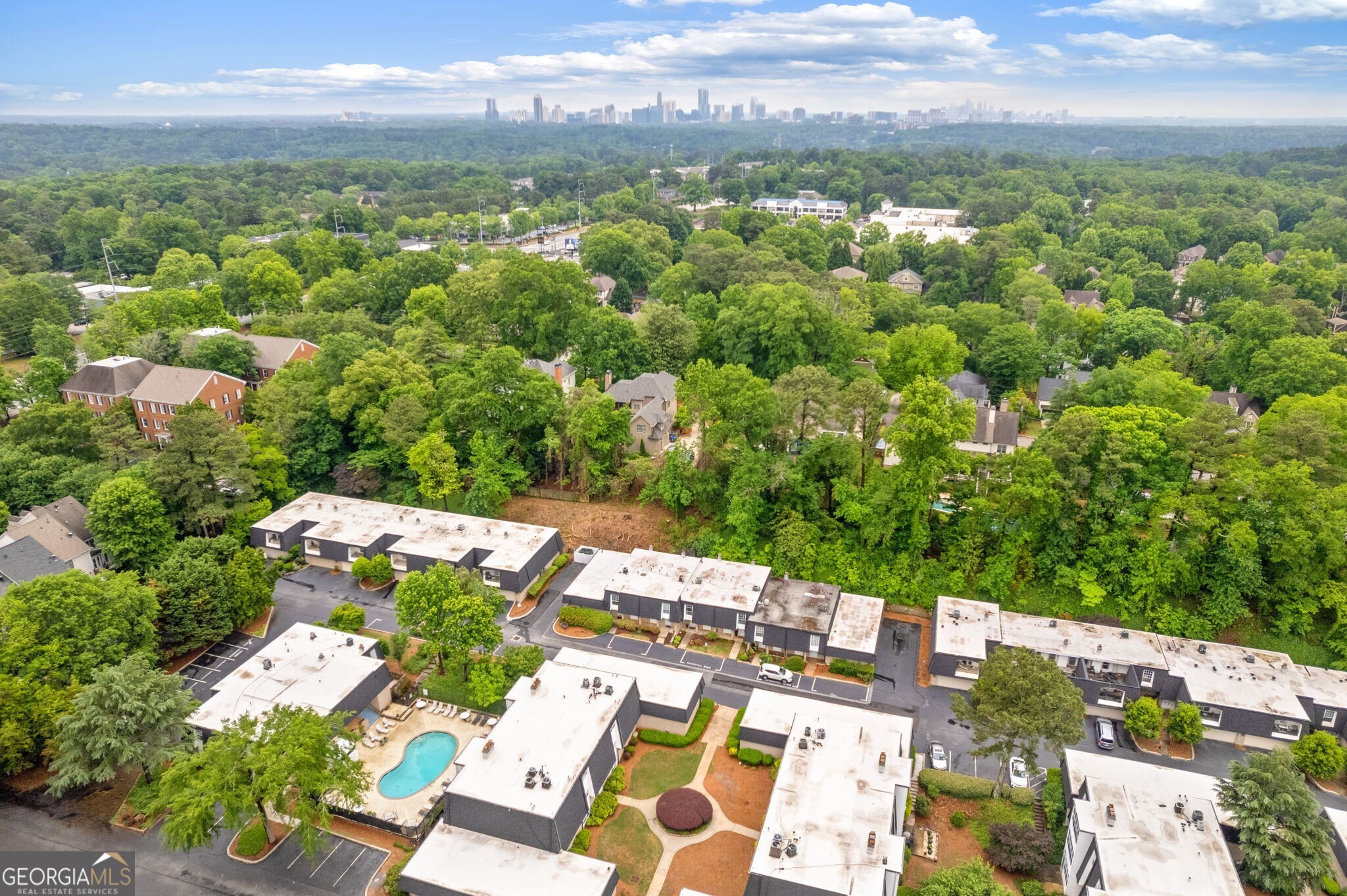 5145 Chemin De Vie Atlanta GA 30342
