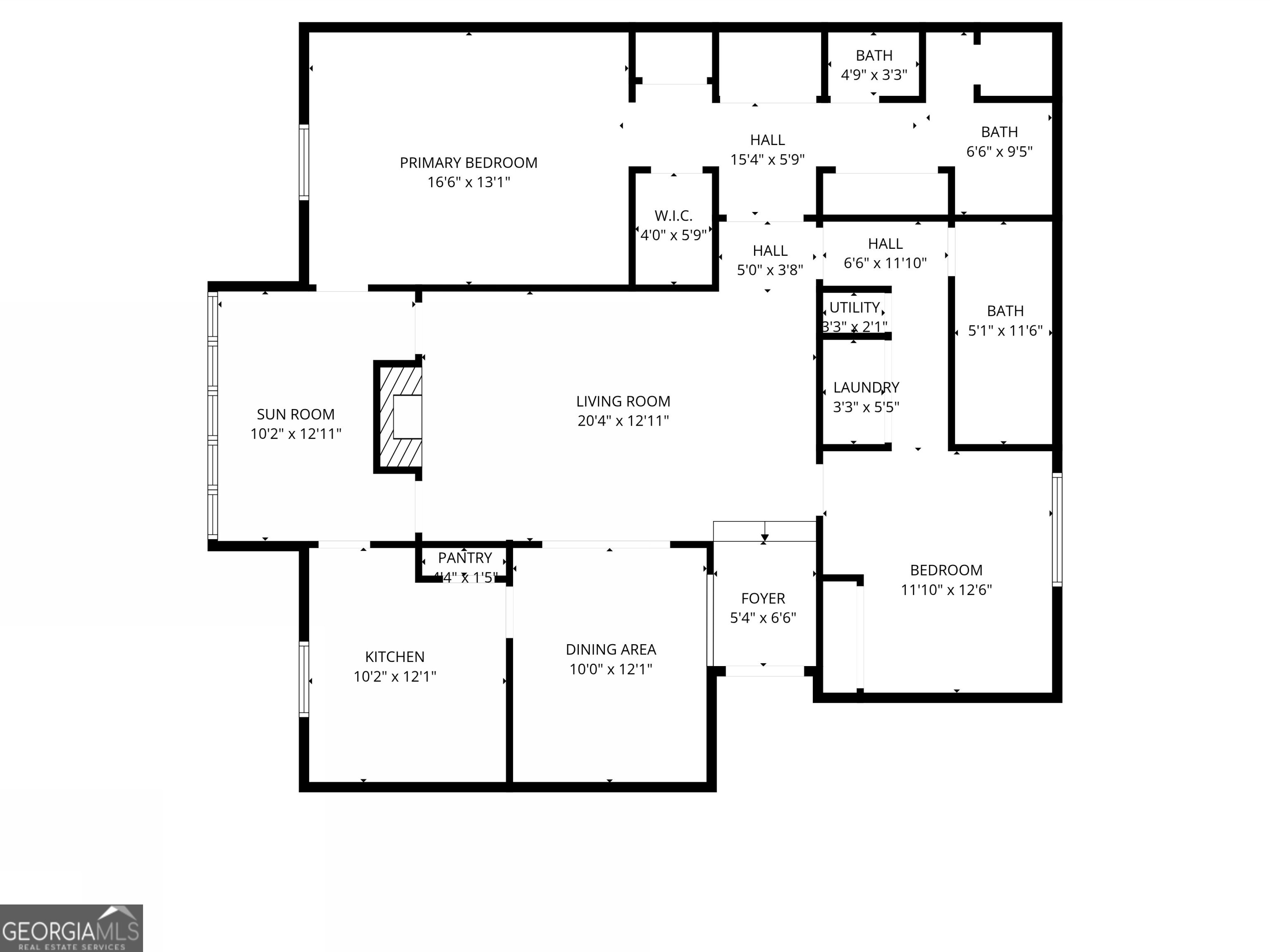 5145 Chemin De Vie Atlanta GA 30342