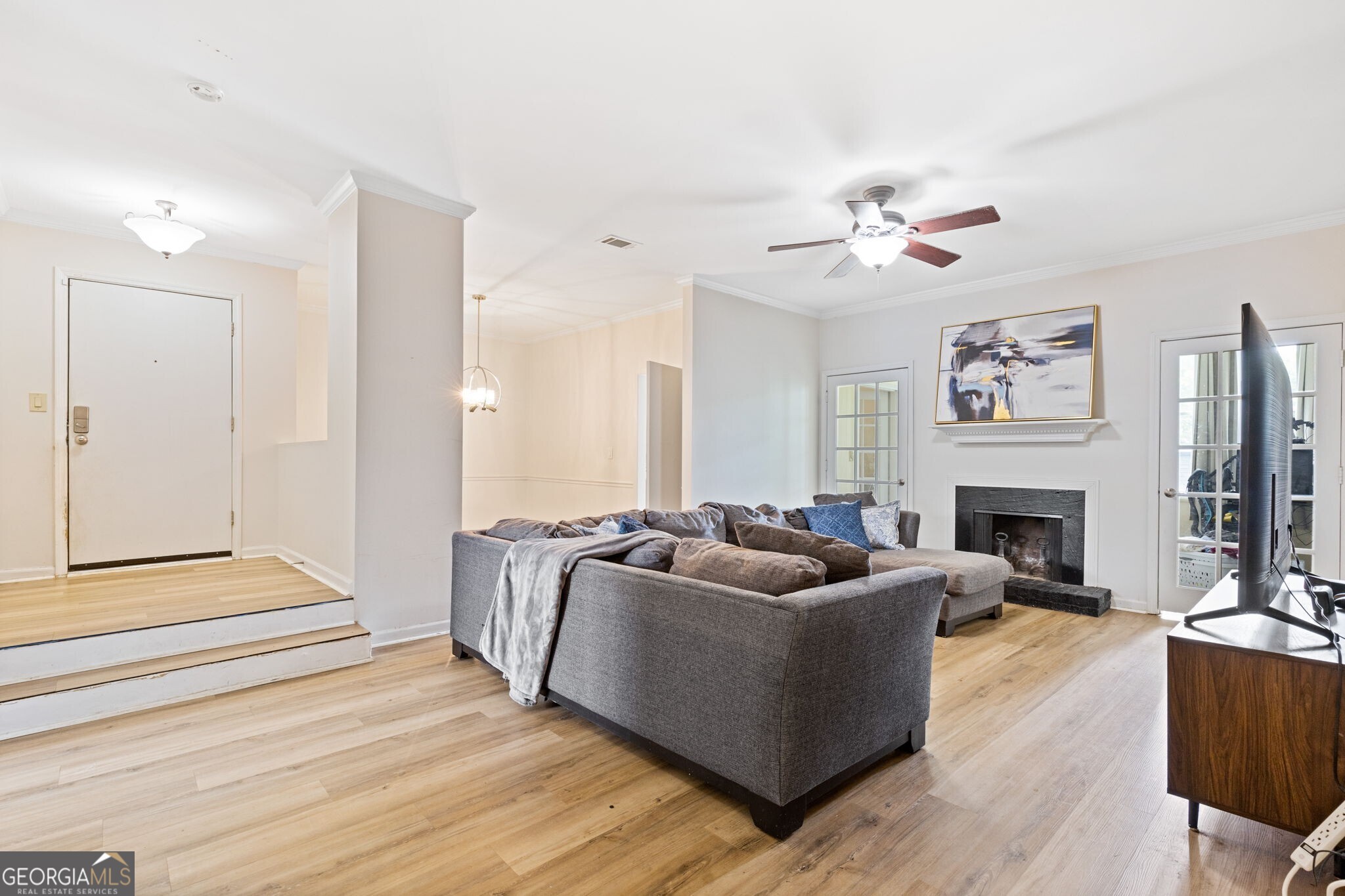 5145 Chemin De Vie Atlanta GA 30342