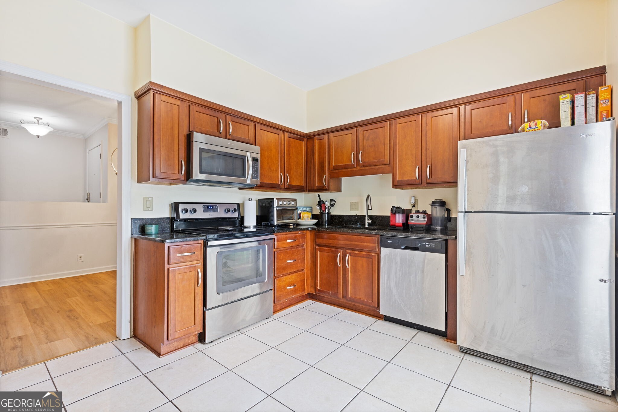 5145 Chemin De Vie Atlanta GA 30342