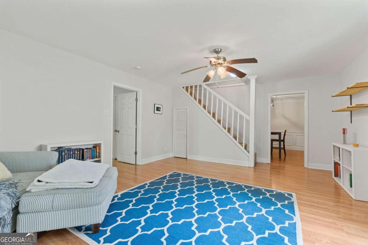 2085 Harold Avenue SE Smyrna GA 30080