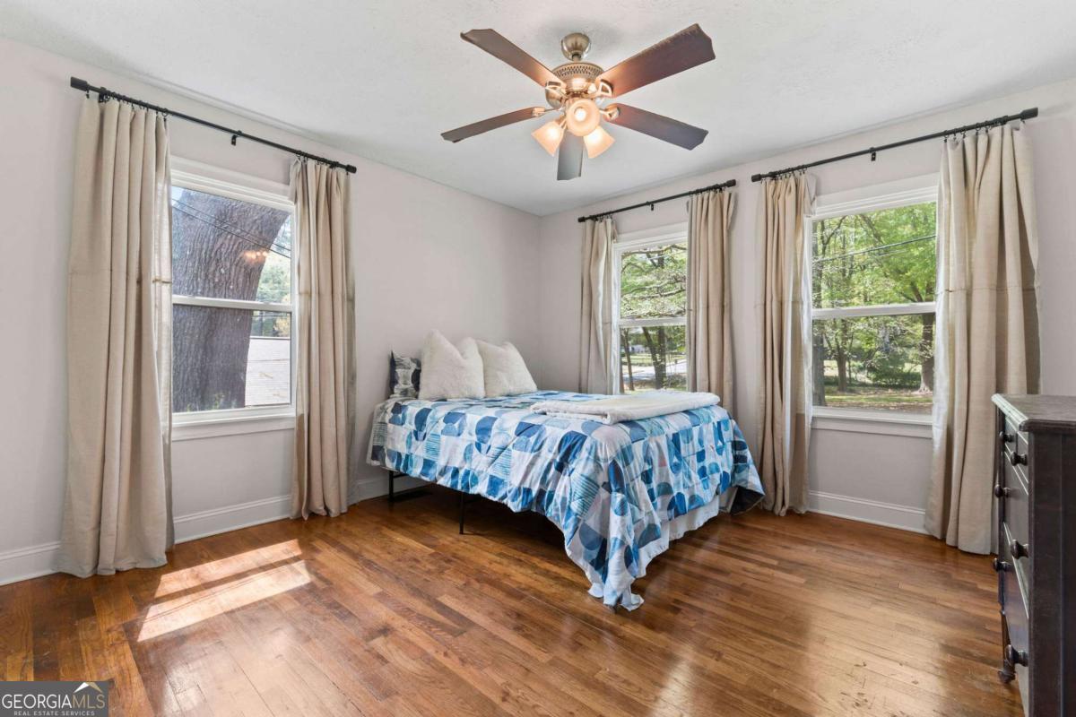 2085 Harold Avenue SE Smyrna GA 30080